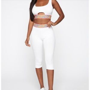 Active Two-Piece set